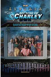 Nonton Because of Charley (2021) Sub Indo