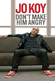Nonton Jo Koy: Don’t Make Him Angry (2009) Sub Indo