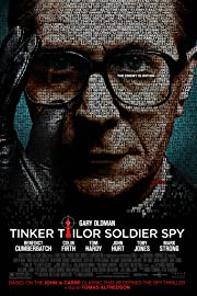 Nonton Tinker Tailor Soldier Spy (2011) Sub Indo