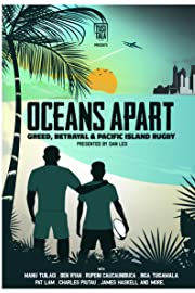 Nonton Oceans Apart: Greed, Betrayal and Pacific Island Rugby (2020) Sub Indo
