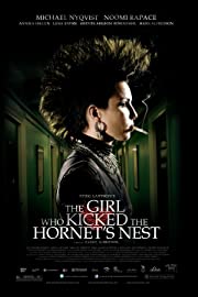 Nonton The Girl Who Kicked the Hornet’s Nest (2009) Sub Indo