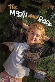 Nonton The Moon and Back (2022) Sub Indo