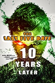 Nonton The Last Five Days: 10 Years Later (2021) Sub Indo