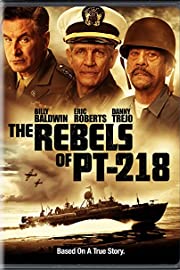 Nonton The Rebels of PT-218 (2021) Sub Indo