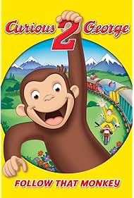 Nonton Curious George 2: Follow That Monkey! (2009) Sub Indo