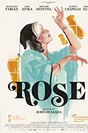 Nonton Rose (2021) Sub Indo