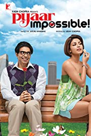 Nonton Pyaar Impossible (2010) Sub Indo