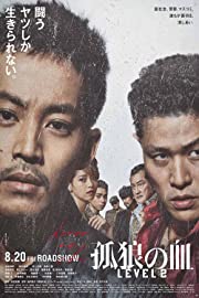 Nonton The Blood of Wolves II (2021) Sub Indo