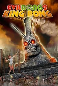 Nonton Evil Bong 2: King Bong (2009) Sub Indo