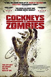 Nonton Cockneys vs Zombies (2012) Sub Indo
