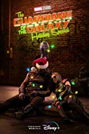 Nonton The Guardians of the Galaxy Holiday Special (2022) Sub Indo
