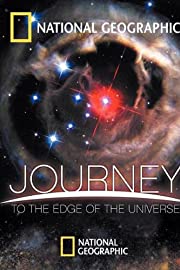 Nonton Journey to the Edge of the Universe (2008) Sub Indo