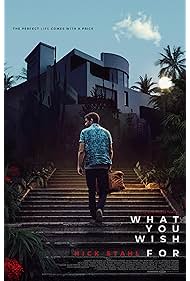 Nonton What You Wish For (2023) Sub Indo
