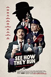 Nonton See How They Run (2022) Sub Indo