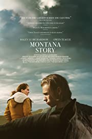 Nonton Montana Story (2021) Sub Indo