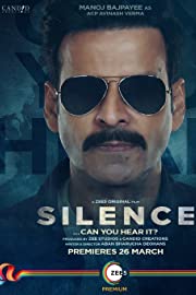 Nonton Silence: Can You Hear It (2021) Sub Indo