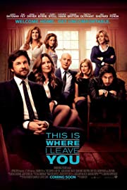 Nonton This Is Where I Leave You (2014) Sub Indo