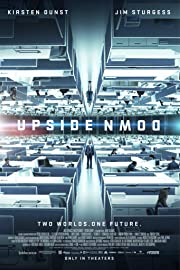 Nonton Upside Down (2012) Sub Indo