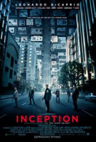 Nonton Inception (2010) Sub Indo