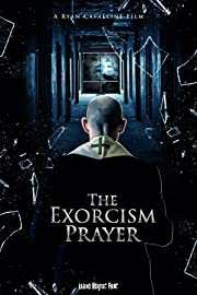 Nonton The Exorcism Prayer (2019) Sub Indo