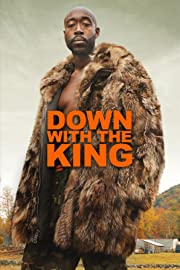Nonton Down with the King (2021) Sub Indo