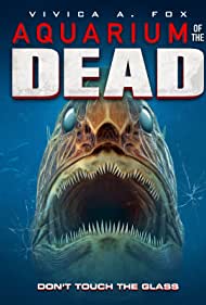 Nonton Aquarium of the Dead (2021) Sub Indo