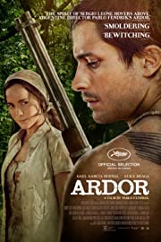 Nonton Ardor (2014) Sub Indo