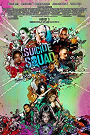 Nonton Suicide Squad (2016) Sub Indo