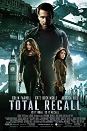 Nonton Total Recall (2012) Sub Indo