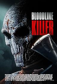 Nonton Bloodline Killer (2024) Sub Indo