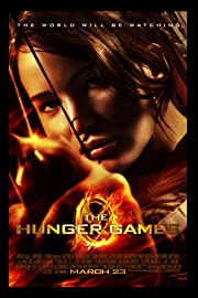 Nonton The Hunger Games (2012) Sub Indo