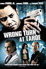 Nonton Wrong Turn at Tahoe (2009) Sub Indo
