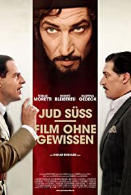 Nonton Jud Süss – Film ohne Gewissen (2010) Sub Indo