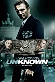 Nonton Unknown (2011) Sub Indo