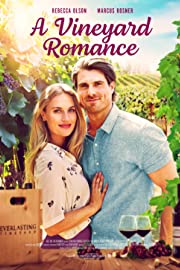 Nonton A Vineyard Romance (2021) Sub Indo