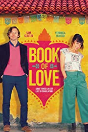 Nonton Book of Love (2022) Sub Indo