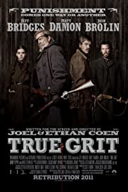 Nonton True Grit (2010) Sub Indo