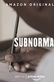 Nonton Subnormal (2021) Sub Indo