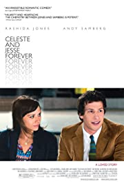 Nonton Celeste & Jesse Forever (2012) Sub Indo