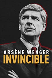 Nonton Arsène Wenger: Invincible (2021) Sub Indo