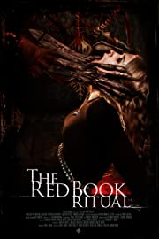 Nonton The Red Book Ritual (2022) Sub Indo