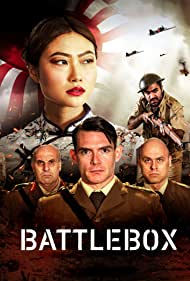 Nonton Battlebox (2023) Sub Indo