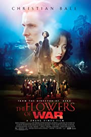 Nonton The Flowers of War (2011) Sub Indo
