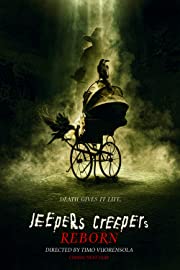 Nonton Jeepers Creepers: Reborn (2022) Sub Indo