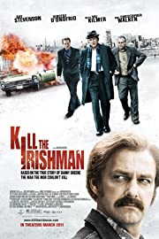 Nonton Kill the Irishman (2011) Sub Indo