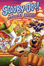 Nonton Scooby-Doo! And the Samurai Sword (2008) Sub Indo