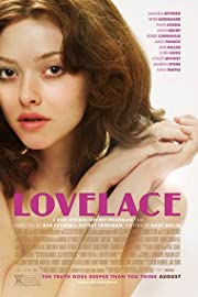 Nonton Lovelace (2013) Sub Indo