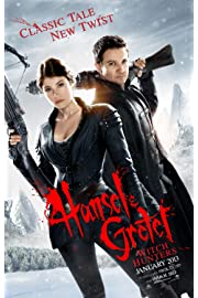 Nonton Hansel & Gretel: Witch Hunters (2013) Sub Indo
