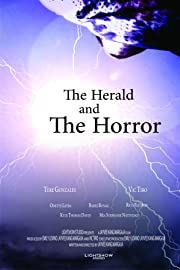 Nonton The Herald and the Horror (2021) Sub Indo