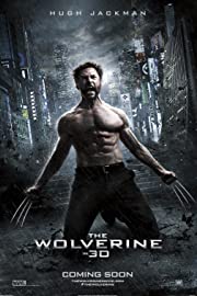 Nonton The Wolverine (2013) Sub Indo